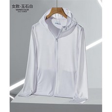 One牌同廠商 台灣嚴選 女生抗UV冰絲防曬外套 輕薄透氣 涼感防風
