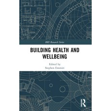 (英文圖書)Building Health and Wellbeing 平裝版, Routledge, 英文