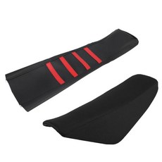 시트 커버 모토크로스 전기 더트 바이크 오토바이 쿠션, 1개, 2. seat and seat cover