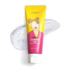 아이쉬이 바이 아름빛 딥 클렌징 젤, 1개, 100g