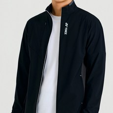 261WU001M 배드민턴 남성 우븐 트레이닝 상의 집업 자켓 스포츠웨어