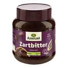 알나투라 다크초코잼 스프레드 350g