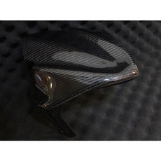 眼鏡蛇 響尾蛇 碳纖維 GP前土除 造型高低可調, 1個, FORCE2.0