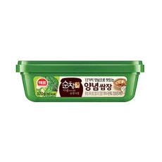 사조해표 쌈장 170g x 10개, 1개