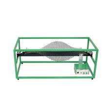 중고등 횡파제현상 파동조절 실험장치 탐구심 과학실습 실험용