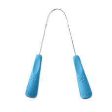 닥터텅스 구역질없는 혀클리너(+파우치 색상랜덤), 1개, 28.3g