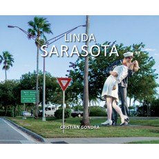 (영문도서) Linda Sarasota Hardcover, Peppertree Press, English, 9781614937692