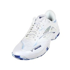 VICTOR勝利 A362 AF深寶藍 羽球鞋，提供卓越抓地力與透氣性，助您在球場上保持最佳狀態