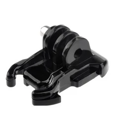 카메라용품 Gopro Hero 13 12 액세서리 s 퀵릴리즈 버클 마운트 베이스 긴 회전 Go Pro X4 Dji Oo Action, 05 B Type