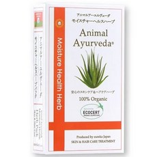 Animal Ayurveda Moisture Health Herb 寵物保濕草本泥 150g, 5個