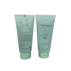 브링그린 알로에 97 수딩 젤 300ml 2개 공식몰정품