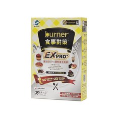 船井 食事對策EX PRO 36顆 【健而美】, 1個