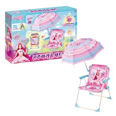 [백화점 출고] 시크릿쥬쥬 공주 파라솔세트