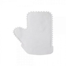 정전기 부직포 걸레 먼지제거 청소장갑 10P, 단일상품1, 1개