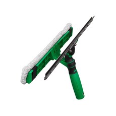 웅거 신형 더블 스퀴지 유리창 청소 워셔 투인원 VisaVersa PRO, 45cm, 1개