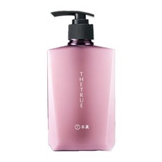 本真 The True 牡丹香氛修護素, 310ml, 1瓶