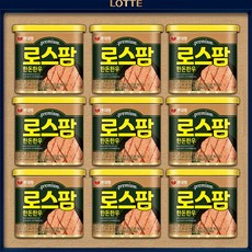 햄선물세트 식품선물세트 캔햄선물세트 캔햄 식품