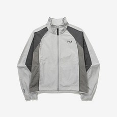 [휠라 공식] Hype 자켓 (FS2JKG2253F_PGY)