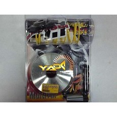 義大利 MALOSSI 傳動組, 1個