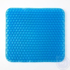 웬카 수험생방석 사각 벌집 쿨방석