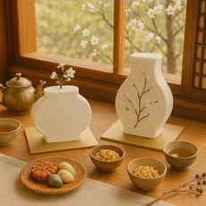 달콤도자기 달항아리 백자모양틀 쿠키커터 무스틀, 1개, 달항아리_특대