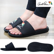 레이시스 아놀드파마 남성 여성 슬리퍼 실내화 사무용 신발 여름 물놀이 슈즈 ATE 지니유니N