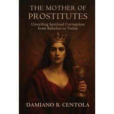 (영문도서)The Mother of Prostitutes: Unveiling Spiritual Corruption from Babylon to Today Paperback, Explora Books, English, 9781997587897