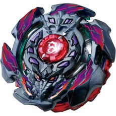 超萌行銷 全新現貨 絕版日版 戰鬥陀螺BURST B-98 神改造巴哈姆特.2B.At 單售, 1個