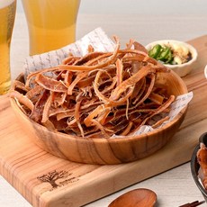 간편한 술안주 먹거리 모음 캠핑 마른안주 아이간식 버터오징어, 06_1.쥐포(M) 200g내외(10장)