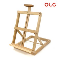 올지 스퀘어 테이블 이젤