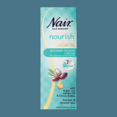 네어 민감성용 인샤워 바디 제모크림 순한, 1개