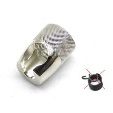 買工具-氣動鎚安全鎚頭 固定式氣動錘頭 safety retalner 安全不夾手 標準牙距機型用 台灣製造「含稅」, 1個