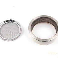 루마 보일러 환기구 환풍기, 2) 65파이