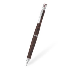 파이롯트 S20 원목 샤프 HPS-2SK, MA5 마호가니, 0.5mm, 1개