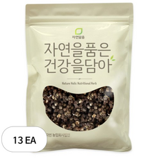 자연닮음 헛개나무 열매, 300g, 13개