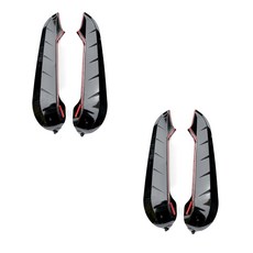 발통마켓 혼다 포르자 사이드바이저 23년식 이상, 블랙