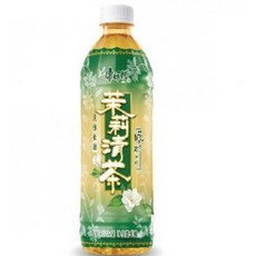 캉스푸 말리청차, 10개, 500ml