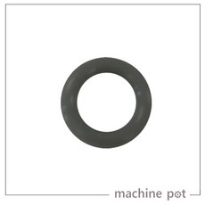 슬러시기계 부품 슬러시오링 SSM-52 SSM-280