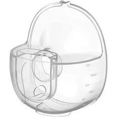 유축기 웨어러블 펌프 용 24/27mm, 06 Collector