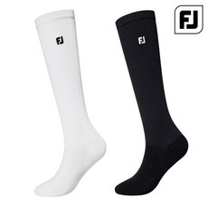 풋조이 프로드라이 니삭스 골프 양말 여성용 18350 18352