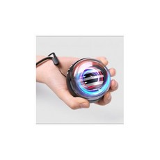 자이로볼 손목 운동악력 전완근기구 스핀볼 악력기 근력 스핀볼, 보관케이스