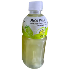 태국 모구모구 샤인머스캣 맛 과즙음료, 2개, 320ml