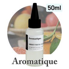 [아로마티끄] 프래그런스 오일-50ml 원액 디퓨저 캔들 향수 석고 방향제 스톤 리필-, 1개, 50ml, 047.베티베리오