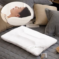 저데니아 낮은베개 경추베개 (50*70/40*60), 저데니아 5070, 1개