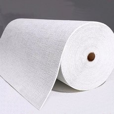 시스슈 폼블럭 이음새없는 벽지 접착식 3D 벽돌 벽지 방음 단열 곰팡이방지 인테리어 시트지, 1개, 흰색A 20m