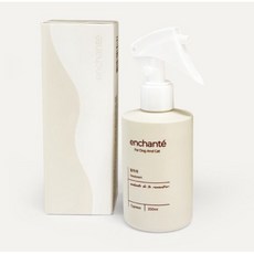 [앙샹떼] 반려동물 탈취제 200ml, 1개