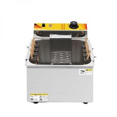 전기튀김기 핫도그 소떡소떡 피시방 꼬치 기계 NP399 수도꼭지 11L, NP400 수도꼭지 17L