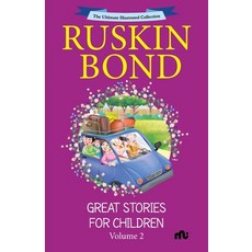 (英文圖書)Great Stories for Children Volume 2 平裝版, Rupa Publications India Pvt..., 英文
