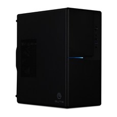 롤컴퓨터 조립컴퓨터 게이밍pc 롤 발로란트 피파 배그 디아블로 스타 게이밍 조립pc 본체 사무용 주식디자인용 게임용컴퓨터, 사무용1 사은품지급불가, 120GB, 4GB, Free DOS, 인텔 HD Graphics 530, i3-4130