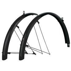 SKS 독일 블루멜 매트 블랙, B45 - 700x29-38